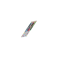 Musgrave Super Reader Incentive Pencil, 12 Packs of 12 (MUS2339D-12)-#2 pencil