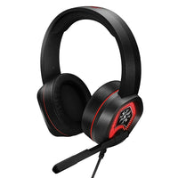 Adata XPG EMIX H20 Gaming Headset with Virtual 7.1 Surround-Virtual 7.1 surround sound