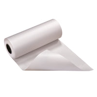 North American Paper Inc. Newsprint Rolls - 18" x 1200' - Roll-Useful for packaging, lining, wrapping and filling