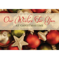 Millbrook Studios 5-3/8" x 7-3/4" Greeting Cards/Envelopes - 21151-Value Greeting Cards