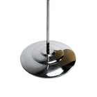 Futech RHS001 Countertop Receipt Holder Spike-Colour: Chrome