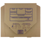 ReadyPack Kraft File Storage Box - 12 Pack-Dimensions: 15" x 12" x 10"