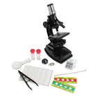Learning Resources Elite Microscope-Type: Experiments