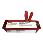 Logix Drywall  Repair Kit, 6 Pack (56308SB)-Multiple tools and materials used for paint and drywall work