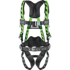 Miller Aircore Harnesses, Csa Certified, Class Ap, 400 Lbs. Cap. (SEJ644)-Chest Strap Connections Quick-Connect