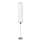 Euro Cuisine Milk Frother with LED Lighting - White (FTW30)-Create smooth, velvety foam for lattes, cappuccinos, macchiato and more