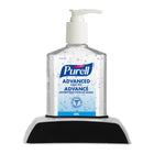 Purell CLASSIC Desktop Dispenser-Contemporary design complements professional décor