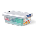 Hand2Mind Math Tools - Grades 4-5 - Multicolor-Each set includes a Teacher Guide.
