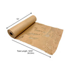 Reliabag Honeycomb Cushion Wrap Packing Paper with Fragile Stickers - 15" x 165'-An Eco-Friendly alternative to plastic Bubble