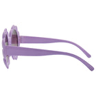 Gry Mattr  3+ Kids Sunglasses - Plastic - Flower Daisy   -Size for kids 3+