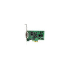 StarTech HighDefinition PCIe Capture Card, HDMI VGA DVI & Component, 1080P, Functions: Video Capturing, Video Recording-Functions: Video Capturing, Video Recording