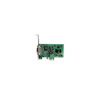 StarTech HighDefinition PCIe Capture Card, HDMI VGA DVI & Component, 1080P, Functions: Video Capturing, Video Recording-Functions: Video Capturing, Video Recording