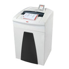 HSM Securio P36i 14-Sheet L6 Cross-Cut Shredder (HSM1854)-Shreds up to 14 sheets; 38.3-gallon capacity