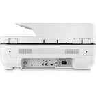 HP ScanJet Enterprise N9120 Duplex Scanner-Standard, 200 sheets at 75gsm