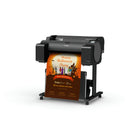Canon imagePrograf GP-200 Large Format Printer-Print Resolution: 2400 x 1200 dpi (Max)