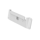 Logitech – Support de téléviseur XL pour MeetUp 939-001656 -Une adaptation optimale pour les écrans, quelle que soit leur taille. Choisissez le Support de télévision pour les écrans jusqu'à 55 pouces (diagonale) ou le Support de télévision XL pour les écrans jusqu'à 90 pouces.