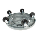 Johnny Vac 5-Wheel Dolly for Round Garbage Can - JS0040-5-Wheel Dolly