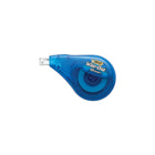 BIC Wite-out EZ Correct Correction Tape - White - Tear-Resistant Tape - 2 Pack-TEAR-RESISTANT: BIC Wite Out correction tape is built to last and is a tear-resistant, film-based tape