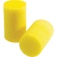 3m E-a-r Classic Foam Earplugs, Sh109, 400 Pack-UNCORDED - Small Foam
