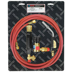 Gentec 22-GA-HPSL4KIT Swril Flame with Auto Ignite Tip (KPSL4SP)-Gas Type: Propane/Air Propane