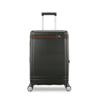 Samsonite Virtuosa Spinner Luggage - Small - Pine Green-Interior lining was made from Recyclex®, a material created using 100% post-consumer recycled PET plastic bottles