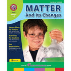 eBook: Matter And Its Changes - (PDF version - 1-User Download) - ISBN 978-1-55319-003-5 - Grade 4 - 6-You will receive two emails: one confirming your entire order, and one with a "Download Software" buttonYou can download immediately or return to your email to download later