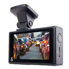 Cobra SC 200D DualView DashCam-9