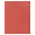 North American Paper 2 Ply Bristol - 22" x 28" - Red - 48 Sheets-22" x 28"