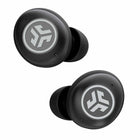 JLab Jbuds Air Pro True Wireless Earbuds-  Black-Touch sensor controls + freedom of Bluetooth 5 with upgraded antenna