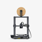Creality Ender-3 V3 SE FDM 3D Printer-Rated Voltage is 100-120V/ 200-240V, 50/60Hz