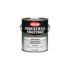 APPRÊTS INDUSTRIELS, Gris, Volume net - 3,78 L, Format - 1 gal, Type de Contenant - canette, Type de base de peinture - Solvant-1