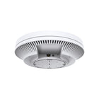 TP-Link EAP620 HD AX1800 Wireless Dual-Band Ceiling Mount Access Point-5 GHz: Up to 1201 Mbps, 2.4 GHz: Up to 574 Mbps