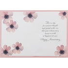Rosedale 5-1/2" x 8" Greeting Cards/Envelopes - 18157-5-1/2" x 8" Folded cards