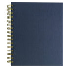 Cambridge – Cahier Workstyle – 8-1/2 po L x 6-3/4 po L – Ligné – 152 Feuilles-Couverture rigide