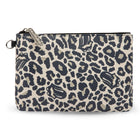 The Rolling Stones Cult Collection Tote Bag - Animal Print-Canvas lining and embossed The Rolling Stones logo inside the tote bag