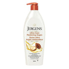 Jergens Ultra Care Moisturizer - 620 ml-Body Lotion