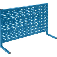 Kleton Louvered Bench Rack Only-Bins Included No