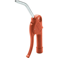Topring Airpro High Performance Blow Guns, 1/4" Npt, 10 Scfm, 150 Psi - 4 Pack-Air Consumption 10 SCFM
