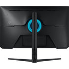 Samsung 28" Odyssey 4K UHD IPS 144Hz 1ms with G-Sync Gaming Monitor - G70B-16:9 Screen Aspect Ratio