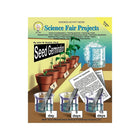 eBook: Mark Twain 1327-EB Science Fair Projects - Grade 5 - 8-You will receive two emails: one confirming your entire order, and one with a "Download Software" buttonYou can download immediately or return to your email to download later
