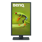 Benq 32" 4K Photo and Video Editing Monitor Adobe RGB - SW321C-Contrast Ratio: 1300:1