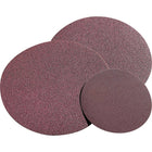 Large Diameter Cloth Psa Discs, Metalite R228 Discs, Nz083, 12 Pack-Qty/Pk - 12
