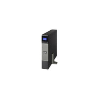 Eaton 9 min Line-Interactive 3 kVA 5PX3000IRT2U UPS-230 VAC, 160 - 294 VAC, 150 - 294 VAC adjustable