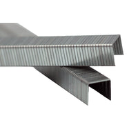 Rapid 73 Series Staples, 5/16" Leg Length, Galvanized, 5000 Pack-High performance strong wire