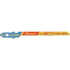 Starrett Unified Shank Jig Saw Blades, 30 Pack-Length: 2"