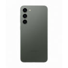 Samsung Galaxy S23+ 6.6" AMOLED - 256 GB - Green - Bell and Virgin Plus-Smoothly switch between apps and live life at full throttle with the fastest processor ever