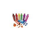 Learning Resources Rainbow Sorting Crayons, Grades Pre-school - 1st-Age group and grade: Ages 3 - 8 and grades pre-kindergarten - 1st