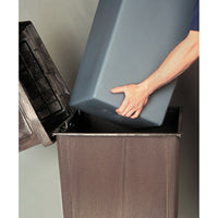 Landmark Series Classic Containers, Rigid Liners-RIGID LINERS