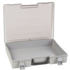 SATCHEL CASE 15" X 11 3/4" X 2 1/2" 1 COMP, 3 Pack-11.75