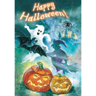 Millbrook Studios 5-3/8" x 7-3/4" Greeting Cards/Envelopes - 25189-Value Greeting Cards